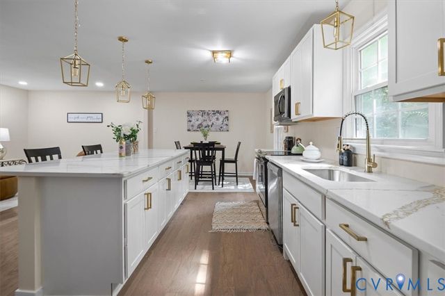 3611 Locust Ct, Quinton, VA 23141