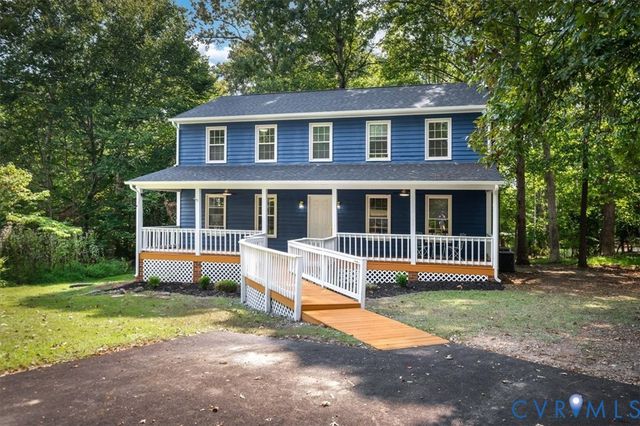 3611 Locust Ct, Quinton, VA 23141