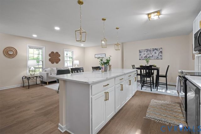 3611 Locust Ct, Quinton, VA 23141