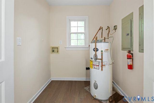 3611 Locust Ct, Quinton, VA 23141