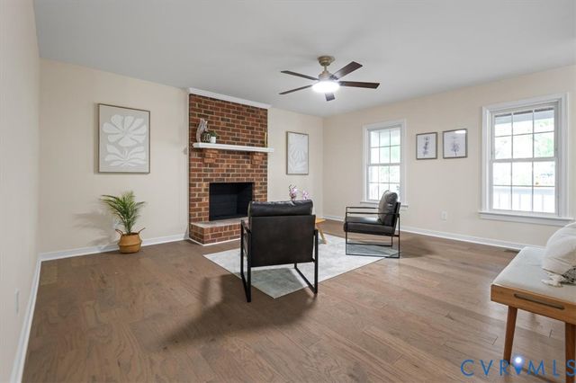3611 Locust Ct, Quinton, VA 23141