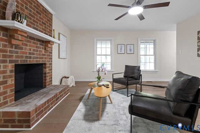 3611 Locust Ct, Quinton, VA 23141