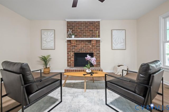 3611 Locust Ct, Quinton, VA 23141