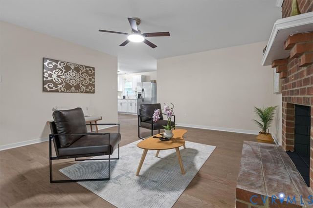3611 Locust Ct, Quinton, VA 23141