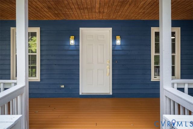 3611 Locust Ct, Quinton, VA 23141