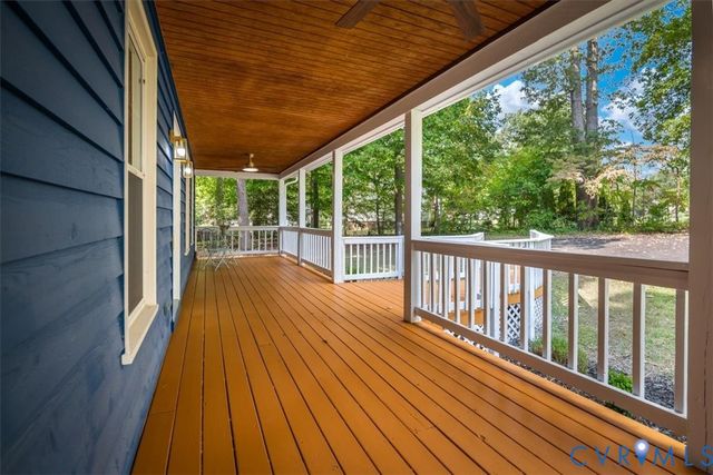 3611 Locust Ct, Quinton, VA 23141