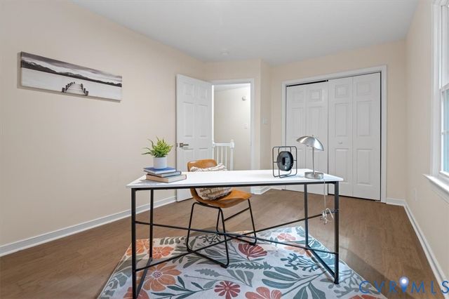 3611 Locust Ct, Quinton, VA 23141