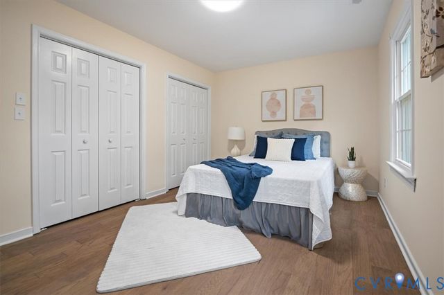 3611 Locust Ct, Quinton, VA 23141