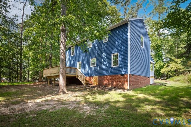 3611 Locust Ct, Quinton, VA 23141