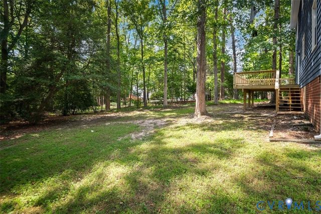 3611 Locust Ct, Quinton, VA 23141