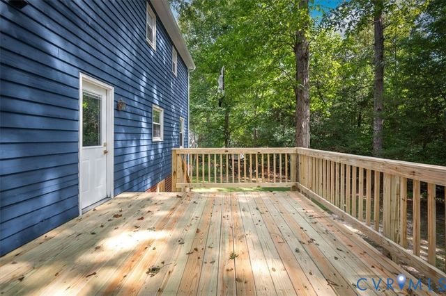 3611 Locust Ct, Quinton, VA 23141