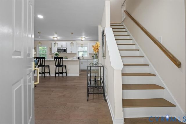 3611 Locust Ct, Quinton, VA 23141