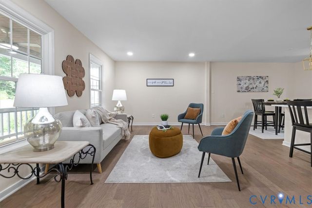 3611 Locust Ct, Quinton, VA 23141