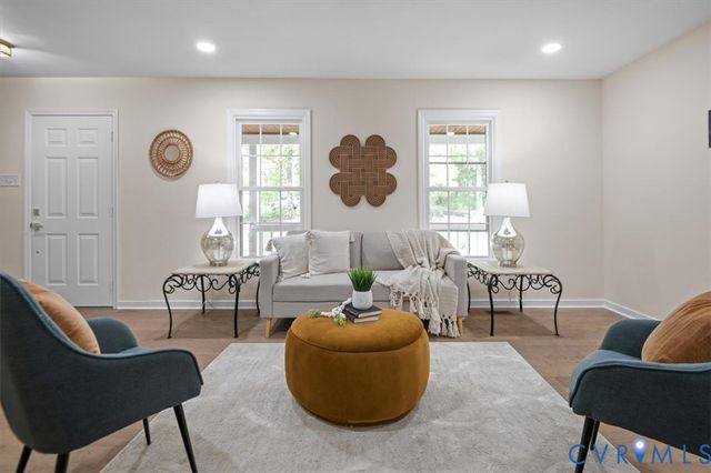 3611 Locust Ct, Quinton, VA 23141