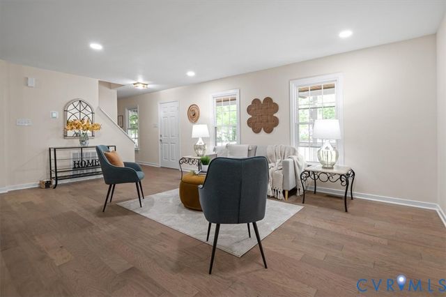 3611 Locust Ct, Quinton, VA 23141