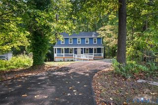 3611 Locust Ct, Quinton, VA 23141
