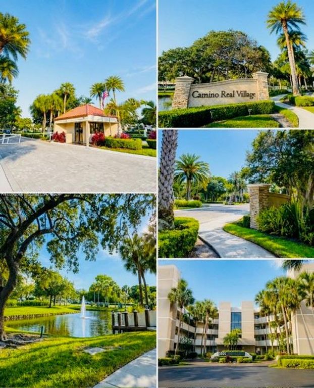5800 Camino Del Sol 306, Boca Raton, FL 33433