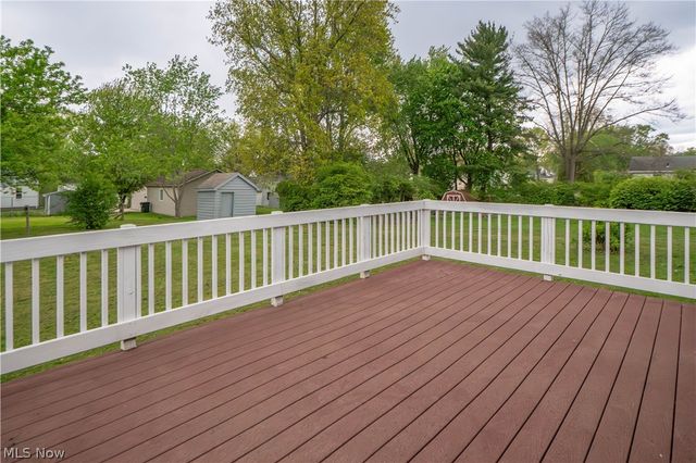 636 Page Street, Ravenna, OH 44266