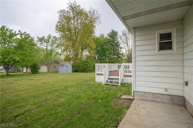 636 Page Street, Ravenna, OH 44266