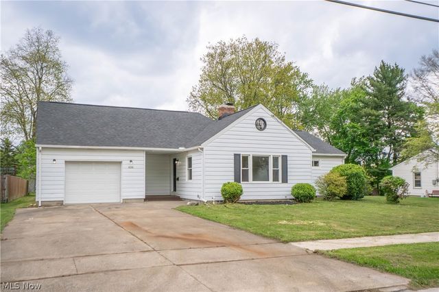 636 Page Street, Ravenna, OH 44266
