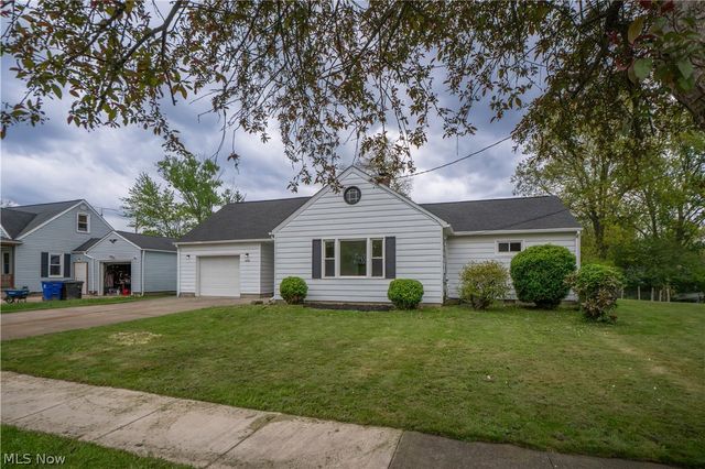 636 Page Street, Ravenna, OH 44266