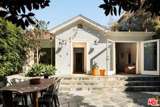 804 Westmount Drive, West Hollywood, CA 90069