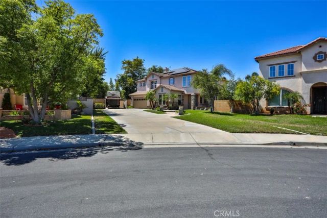 36695 Fontaine Street, Winchester, CA 92596