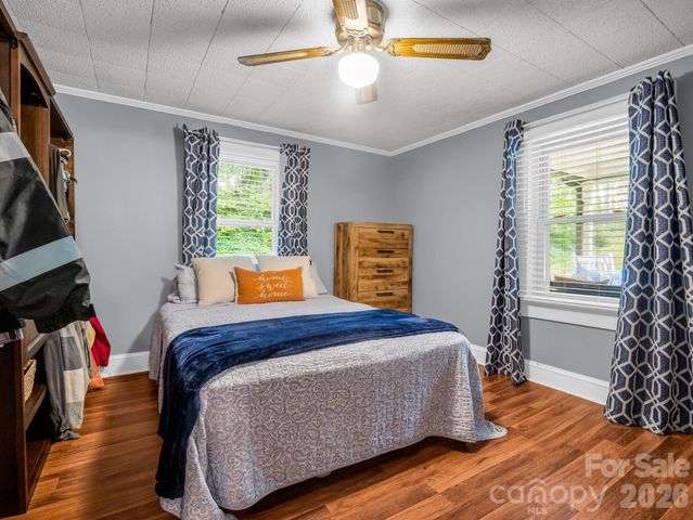 697 Bethany Church Road, Forest City, NC 28043