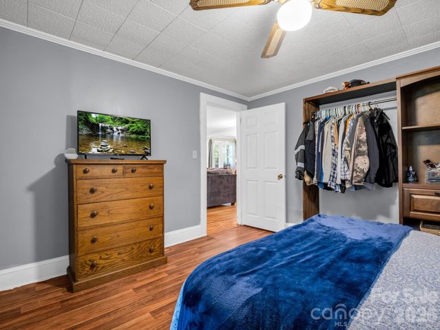 697 Bethany Church Road, Forest City, NC 28043