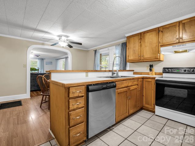 697 Bethany Church Road, Forest City, NC 28043
