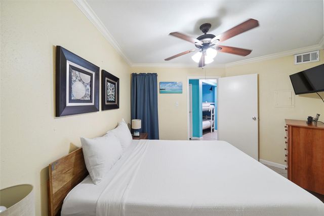6300 Seawall Boulevard 3111, Galveston, TX 77551