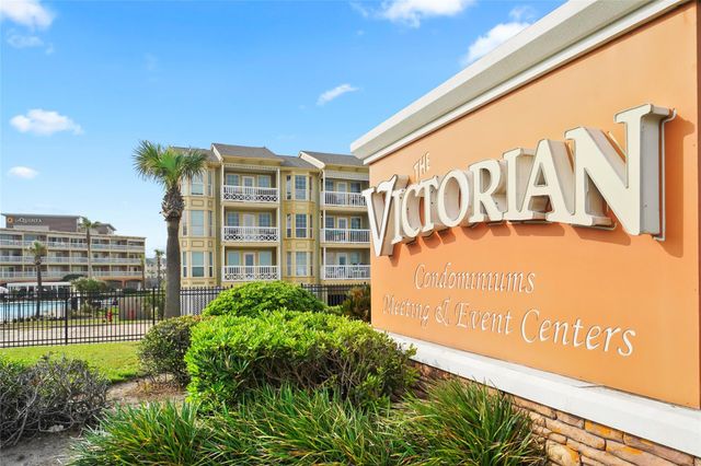 6300 Seawall Boulevard 3111, Galveston, TX 77551