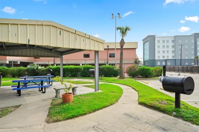 6300 Seawall Boulevard 3111, Galveston, TX 77551