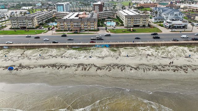 6300 Seawall Boulevard 3111, Galveston, TX 77551