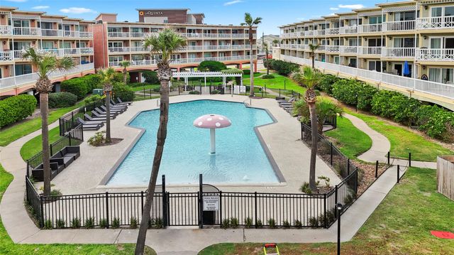 6300 Seawall Boulevard 3111, Galveston, TX 77551