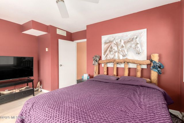 5856 W Lazy Heart Street, Tucson, AZ 85713