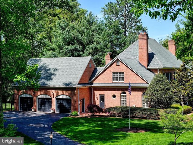 3 CHILHOWIE CT, Cockeysville, MD 21030