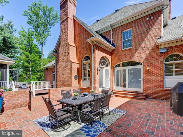 3 CHILHOWIE CT, Cockeysville, MD 21030