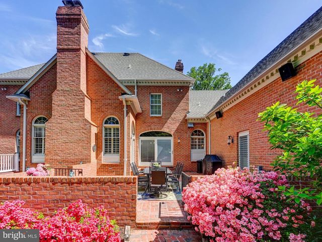 3 CHILHOWIE CT, Cockeysville, MD 21030