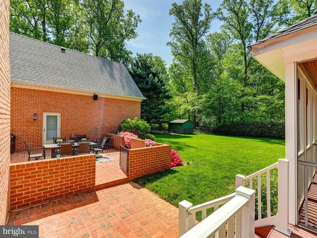 3 CHILHOWIE CT, Cockeysville, MD 21030