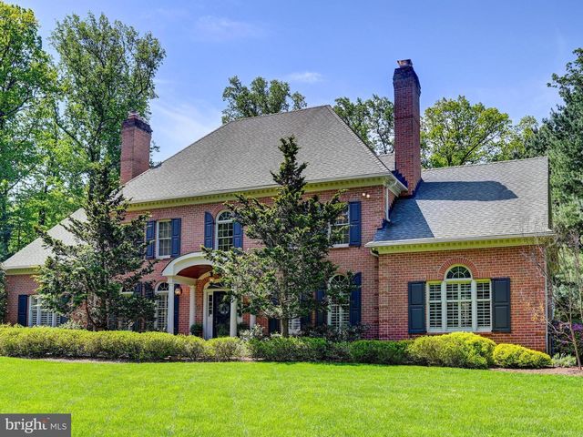3 CHILHOWIE CT, Cockeysville, MD 21030