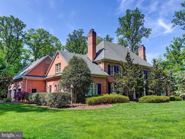3 CHILHOWIE CT, Cockeysville, MD 21030