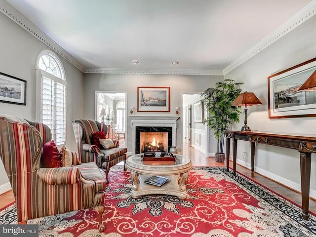 3 CHILHOWIE CT, Cockeysville, MD 21030