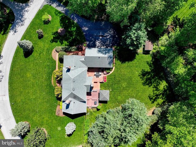 3 CHILHOWIE CT, Cockeysville, MD 21030