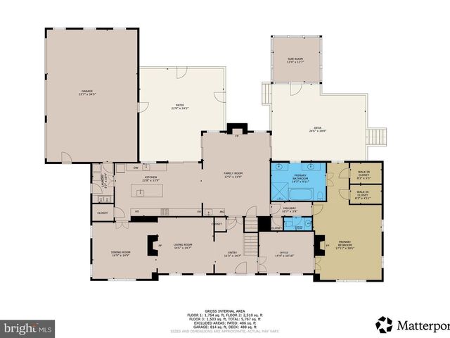 3 CHILHOWIE CT, Cockeysville, MD 21030