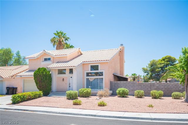 1775 Walingwood Drive, North Las Vegas, NV 89031