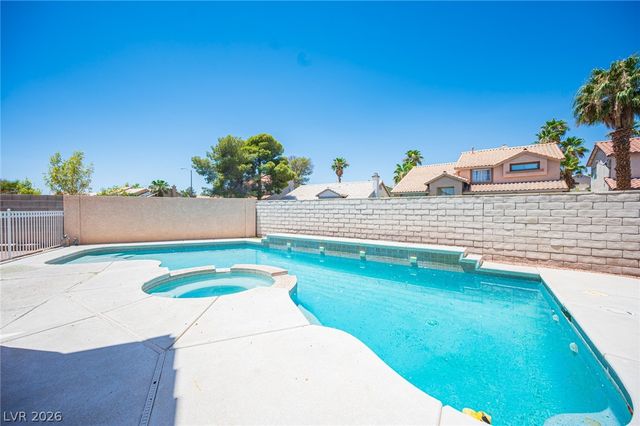 1775 Walingwood Drive, North Las Vegas, NV 89031