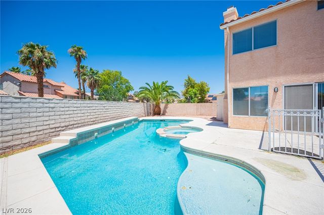 1775 Walingwood Drive, North Las Vegas, NV 89031