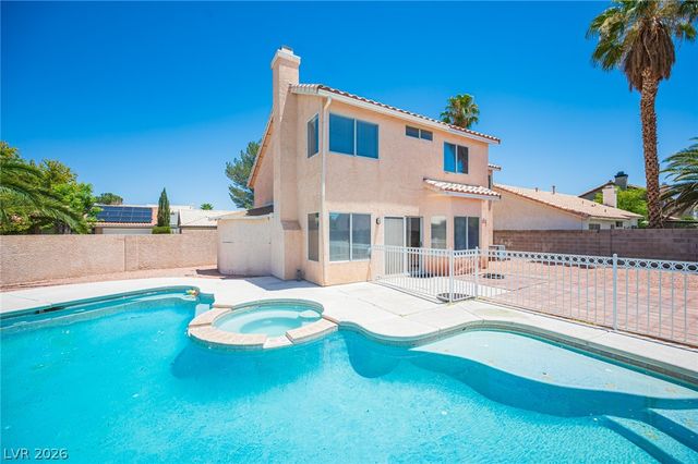 1775 Walingwood Drive, North Las Vegas, NV 89031