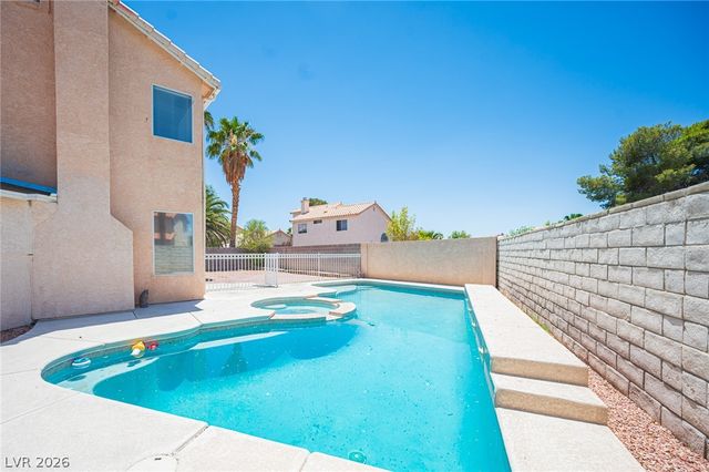 1775 Walingwood Drive, North Las Vegas, NV 89031